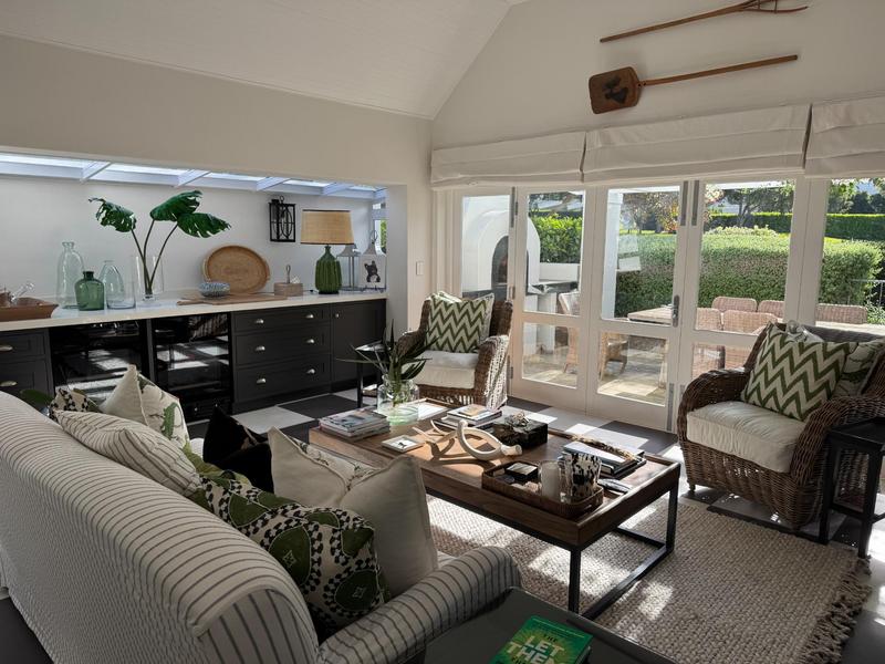 To Let 3 Bedroom Property for Rent in Steenberg Estate Western Cape